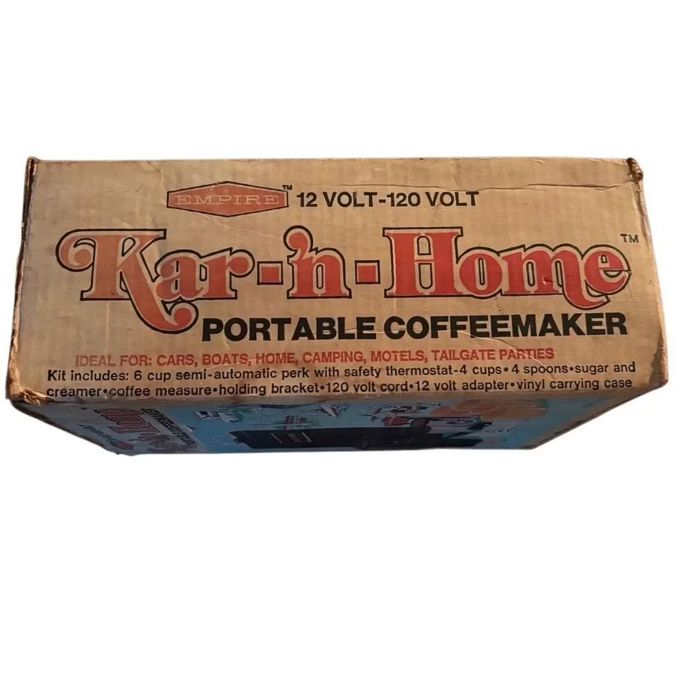 Empire kar home